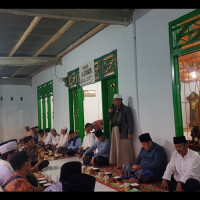 Ka. Kemenag MM Ajak Umat Islam Menggunakan Momentum Ramadhan dengan Melakukan 3 T