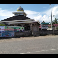 Ka.KUA Pondok Suguh Turun Tangan Persiapkan Safari Ramadhan Tingkat Provisi