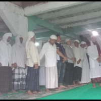 Pingsan Usai Sholat Zuhur,Jamaah Suluk Bengkulu Selatan  Meninggal