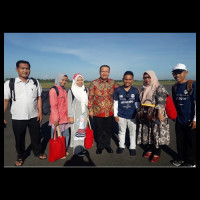 Siswa MAN 2 Kota Bengkulu Juara Nasional LKI Bidang Sumber Daya Air