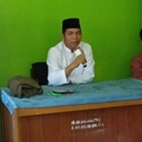 KUA Karang Tinggi Benteng Harapkan PAI Non PNS Harus Miliki Multi Talent