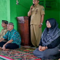 Pesantren Ramadhan MTs N 2 Benteng Tingkatkan Pemahaman Beragama