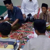 KUA Pondok Kelapa Tanamkan Cinta Alquran Sejak Dini