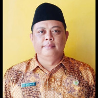 KUA Pondok Kelapa Sampaikan Himbauan Zakat