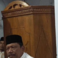 Ka. Kemenag BU Ikuti Rangkaian Safari Gubernur Bengkulu