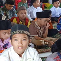 MIN 1 Benteng Gelar Pesantren Kilat Ramadhan