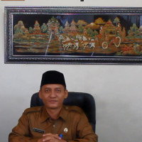 Ka. Kemenag BU Ingatkan ASN di Jajarannya untuk Tidak Menambah Libur Lebaran