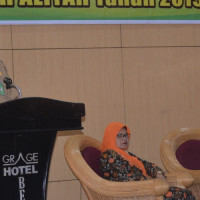 H.Bustasar: PPDB Madrasah Tahun 2020 Berbasis Online