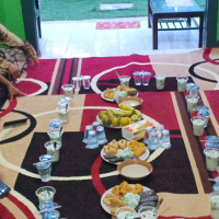 KUA Pondok Kelapa Gelar Bukber