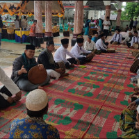 Ka. Kemenag MM Dukung Pelestarian Seni Budaya Islam