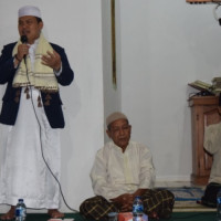 Ka. Kemenag MM Ajak Umat Islam Tadaburkan Al Qur’an