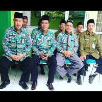 Kepala Penyelenggara Syariah Rejang Lebong perkuat ukhuwah