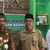 Penyelenggara Syariah: PPAIW ujung tombak Perwakafan