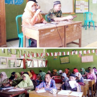 Rapat Kenaikan Kelas MIN 2 Kota Bengkulu pertimbangkan segala aspek