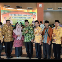 Bengkulu Kirim 16 Peserta Dalam STQH Ke-XXV di Pontianak