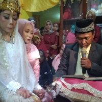 KUA Pondok Kelapa: Jadikan Keluarga Sarana Ketaqwaan.