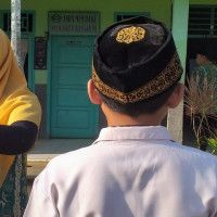 Kenalkan Siswa Baru, MTSN 1 Bengkulu Utara adakan Matsama