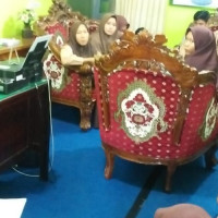 MAN 1 Model Kota Bengkulu Bersiap Menghadapi KSM Tingkat Kota Bengkulu.