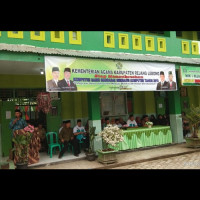 MIN 1 Rejang Lebong Jadi Tuan Rumah KSM 2019