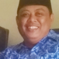 Ka. KUA Pondok Kelapa Ikuti Rakor Bimas Islam