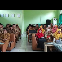 Idul Adha,Kemenag BS Siap Sembelih 27 Ekor Sapi