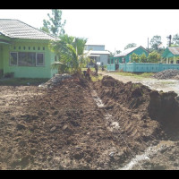 KUA V Koto Lanjutkan Pembangunan