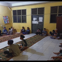 MTsN 02 Bengkulu Utara Giatkan Program Tahfiz Quran