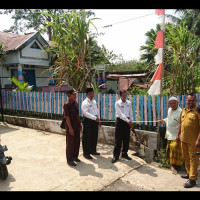 Tertibkan Tanah Wakaf, Kemenag BU Turun Gunung