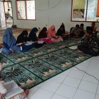 Gali Potensi Anak, Kemenag BU Lakukan Pembinaan Seni Baca Al-Qur’an