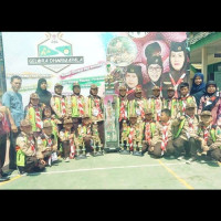 MIN 2 Kota Bengkulu borong Piala