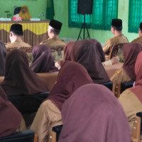 Ka.Kanwil Kemenag Bengkulu Lakukan Pembinaan ASN di Bengkulu Selatan