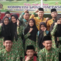 Kemenag Benteng Support Peserta KSM untuk Maju ke Tingkat Provinsi