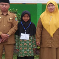 MIN 4 SIAP BERTARUNG KE TINGKAT PROVINSI