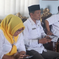 Jemput Jamaah haji, Pemda Kaur Siapkan 3 Buah Bus