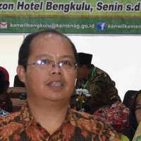 Ka.Kanwil Tutup Kegiatan EMIS Tahun 2019