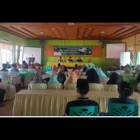 Ka. Kemenag MM : TC Adalah Salah Satu Langkah Peningkatan Kualitas Kafilah