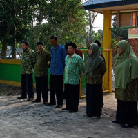 KUA Gading Cempaka siap dukung MTQ