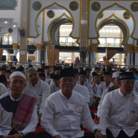 H. Bustasar : Tahun Baru Islam Momentum Perbaiki Diri