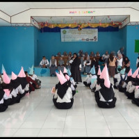 MAN 1 Lebong Jaga Eksistensi Penguatan Pendidikan Karakter Religius Bagi Peserta Didik