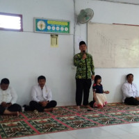 Tahun Baru Islam, Ka. Kemenag BU Ajak Jajarannya untuk selalu Instrospeksi Diri