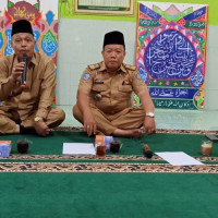 Dewan Hakim dan Panitera gelar Rapat Pleno jelang penutupan MTQ ke- XXXIV tingkat Kota Bengkulu Tahun 2019