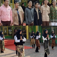 MAN 1 Kepahiang Terus Dorong Kreasi Siswa