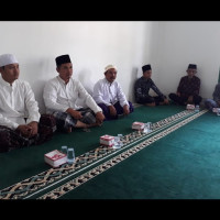 KUA Sungai Rumbai Hadiri Pengajian Rutin BKMT