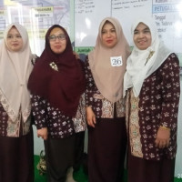 Guru MTS N 02 Kepahiang Raih Juara 3 Lomba Kultum