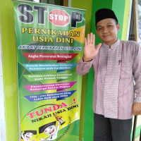 Kemenag Kepahiang Siapkan Generasi Berencana