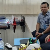 Ka. Kemenag Bengkulu Selatan Upayakan Layanan Paspor JCH Di Kabupaten