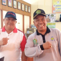 Penyelenggara Syariah Rl Sambangi Bwi Perwakilan Provinsi Bengkulu