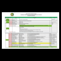 7 Cabang Lomba MTQ Dilaksanakan Mulai Hari ini  43 Peserta Lomba Utusan Kab. Seluma Siap Juara