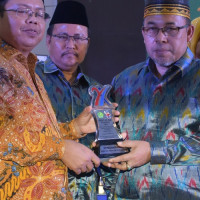 Pentas PAI Tingkat Nasional 2019 Resmi Ditutup