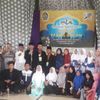 Raih 2 Medali Emas, Bengkulu Utara Sabet Juara Umum III